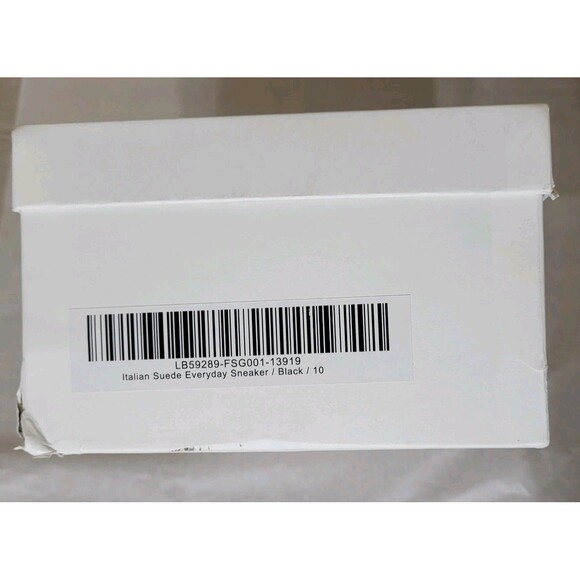 Quince Womens Italian Suede Lace Up Shoes 10 Neutral Minimalist Capsule Wardrobe - Picture 12 of 16